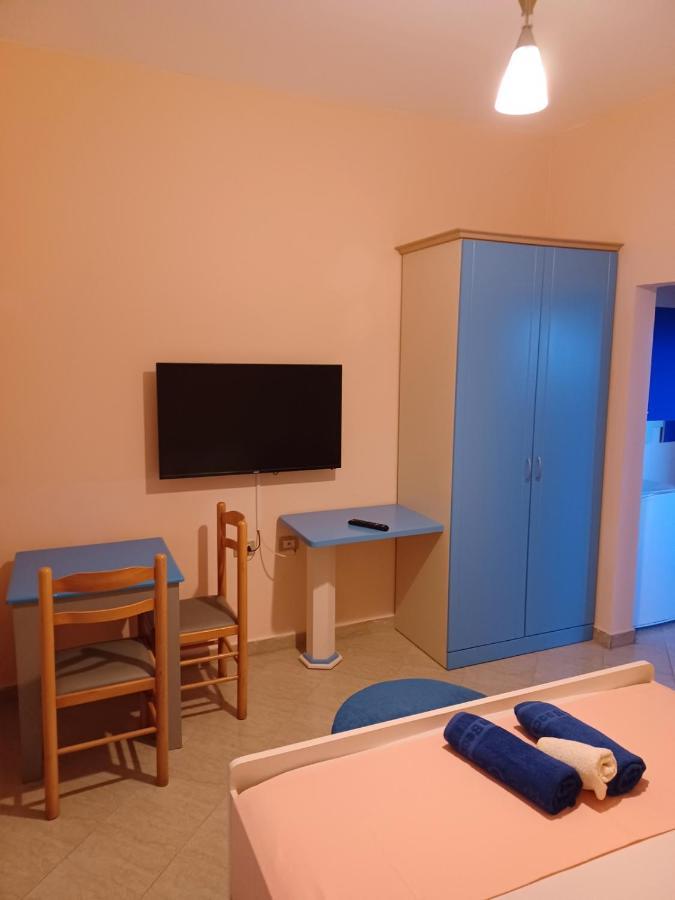 格勒姆Eleart公寓式酒店 外观 照片